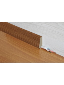 Plastic skirting NV52-311